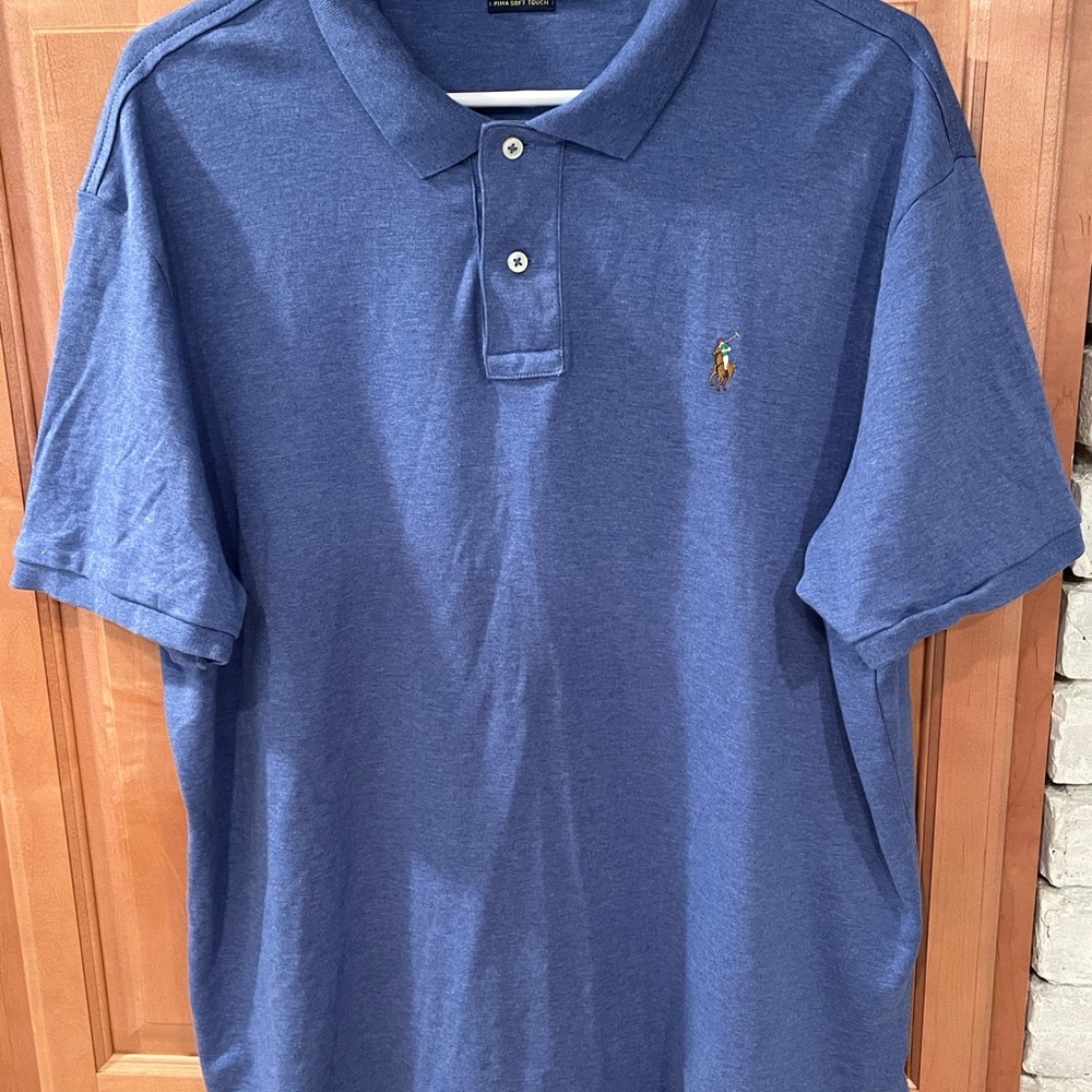 Polo Ralph Lauren Men’s Polo